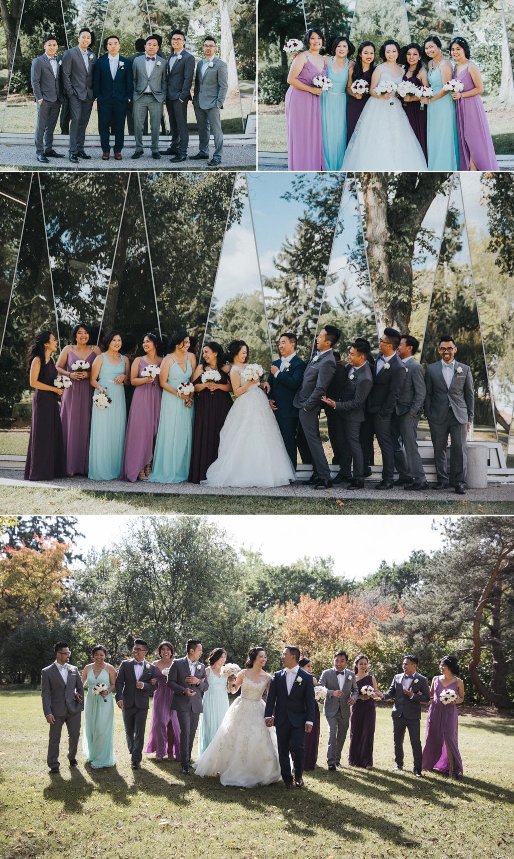 Eisen Clarences Wedding at Santa Maria Goretti Church 4 - Eisen & Clarence - Filipino Wedding at Santa Maria Goretti Parish