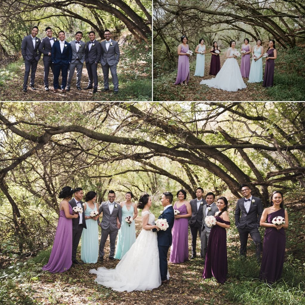 Eisen Clarences Wedding at Santa Maria Goretti Church 5 - Eisen & Clarence - Filipino Wedding at Santa Maria Goretti Parish