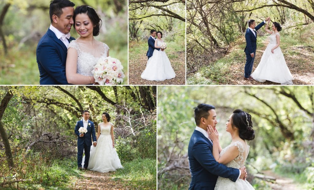 Eisen Clarences Wedding at Santa Maria Goretti Church 6 - Eisen & Clarence - Filipino Wedding at Santa Maria Goretti Parish