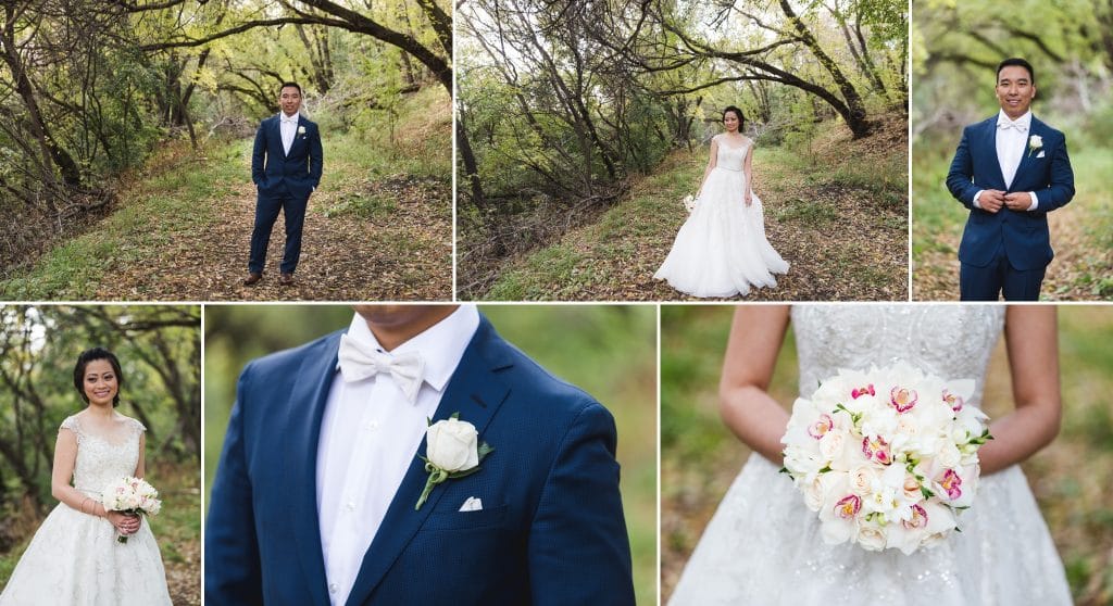 Eisen Clarences Wedding at Santa Maria Goretti Church 7 - Eisen & Clarence - Filipino Wedding at Santa Maria Goretti Parish