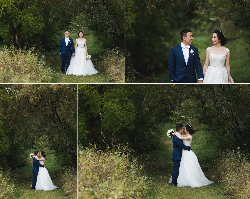 Eisen Clarences Wedding at Santa Maria Goretti Church 8 - Eisen & Clarence - Filipino Wedding at Santa Maria Goretti Parish