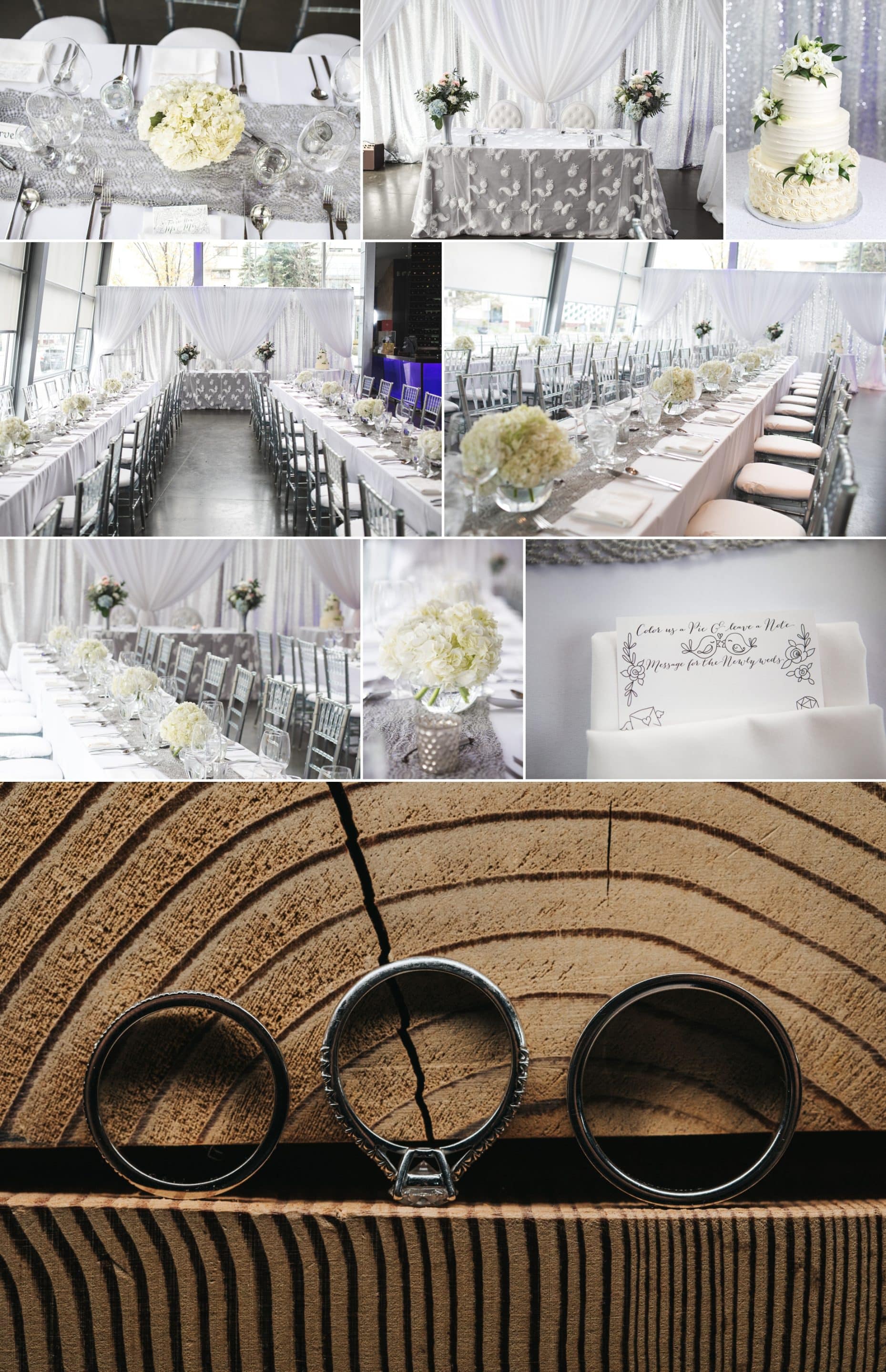 Fall Wedding in Edmonton at the Art Gallery of Alberta 8 - Sapna & Scott - Fall Wedding at the Art Gallery of Alberta