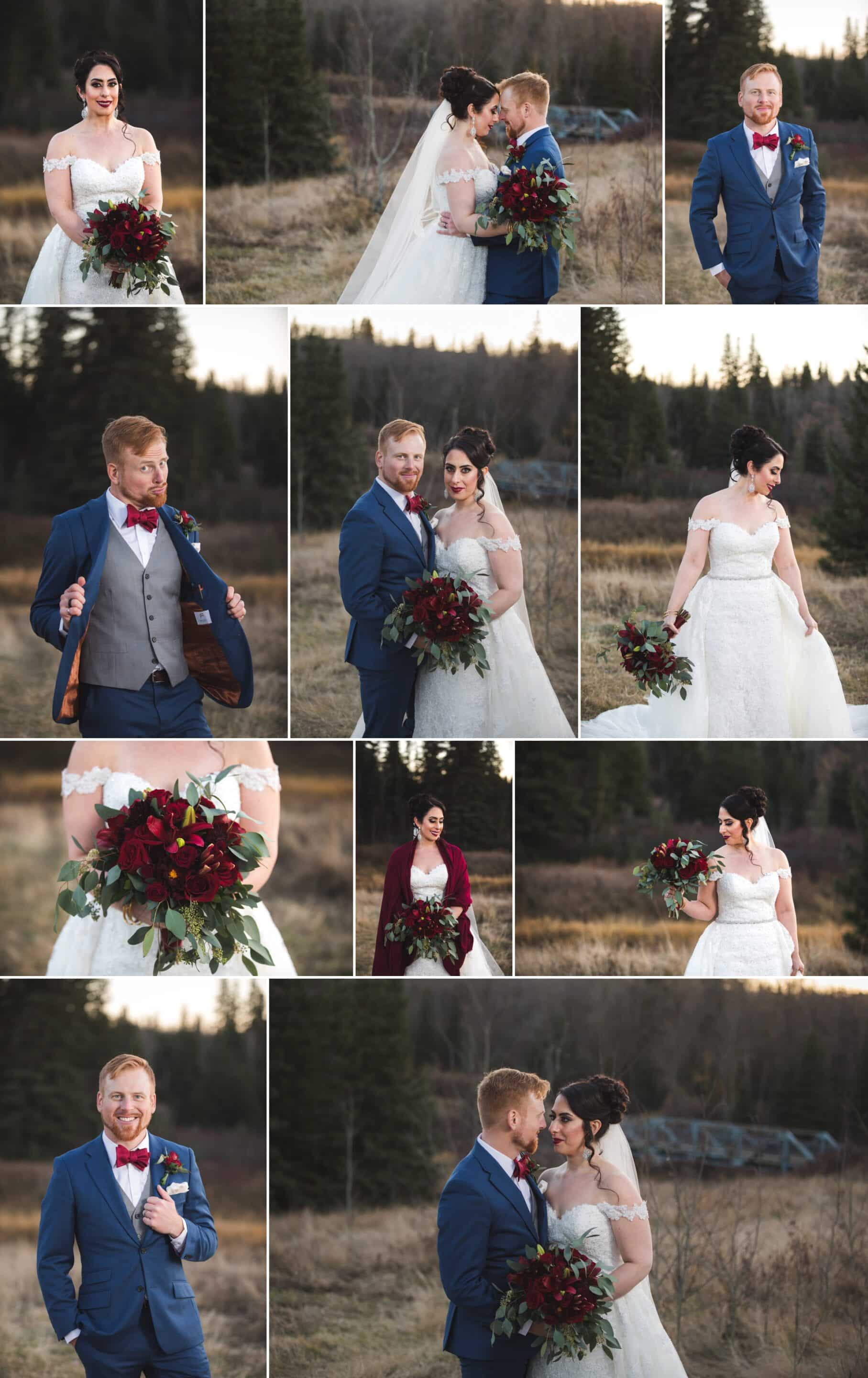 Yasmeen Robs Lebanese Wedding in Edmonton 10 - Yasmeen & Rob's Lebanese Wedding in Edmonton