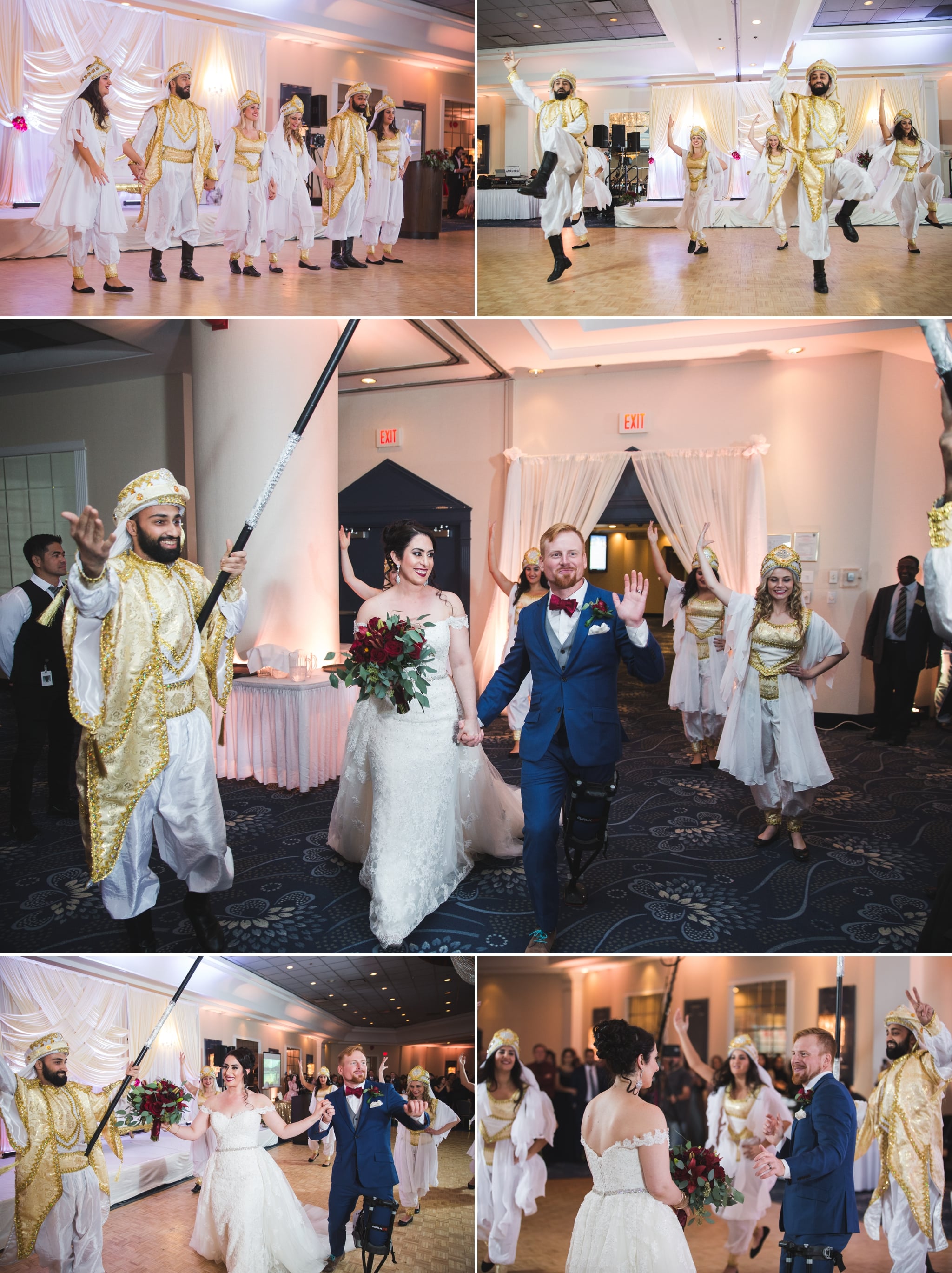 Yasmeen Robs Lebanese Wedding in Edmonton 12 - Yasmeen & Rob's Lebanese Wedding in Edmonton