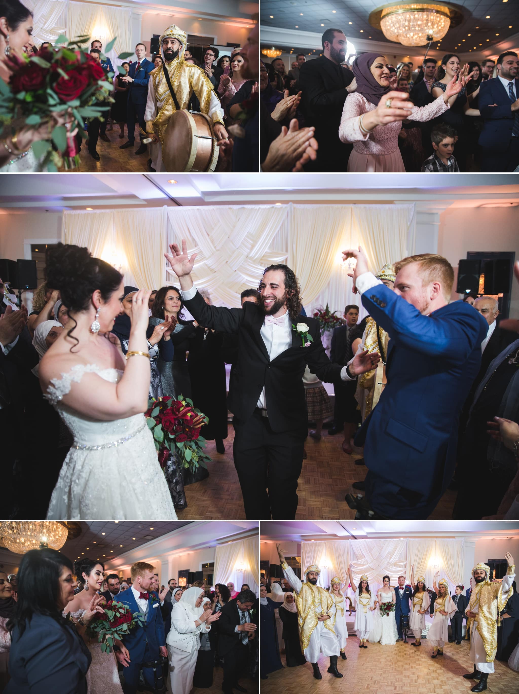 Yasmeen Robs Lebanese Wedding in Edmonton 13 - Yasmeen & Rob's Lebanese Wedding in Edmonton
