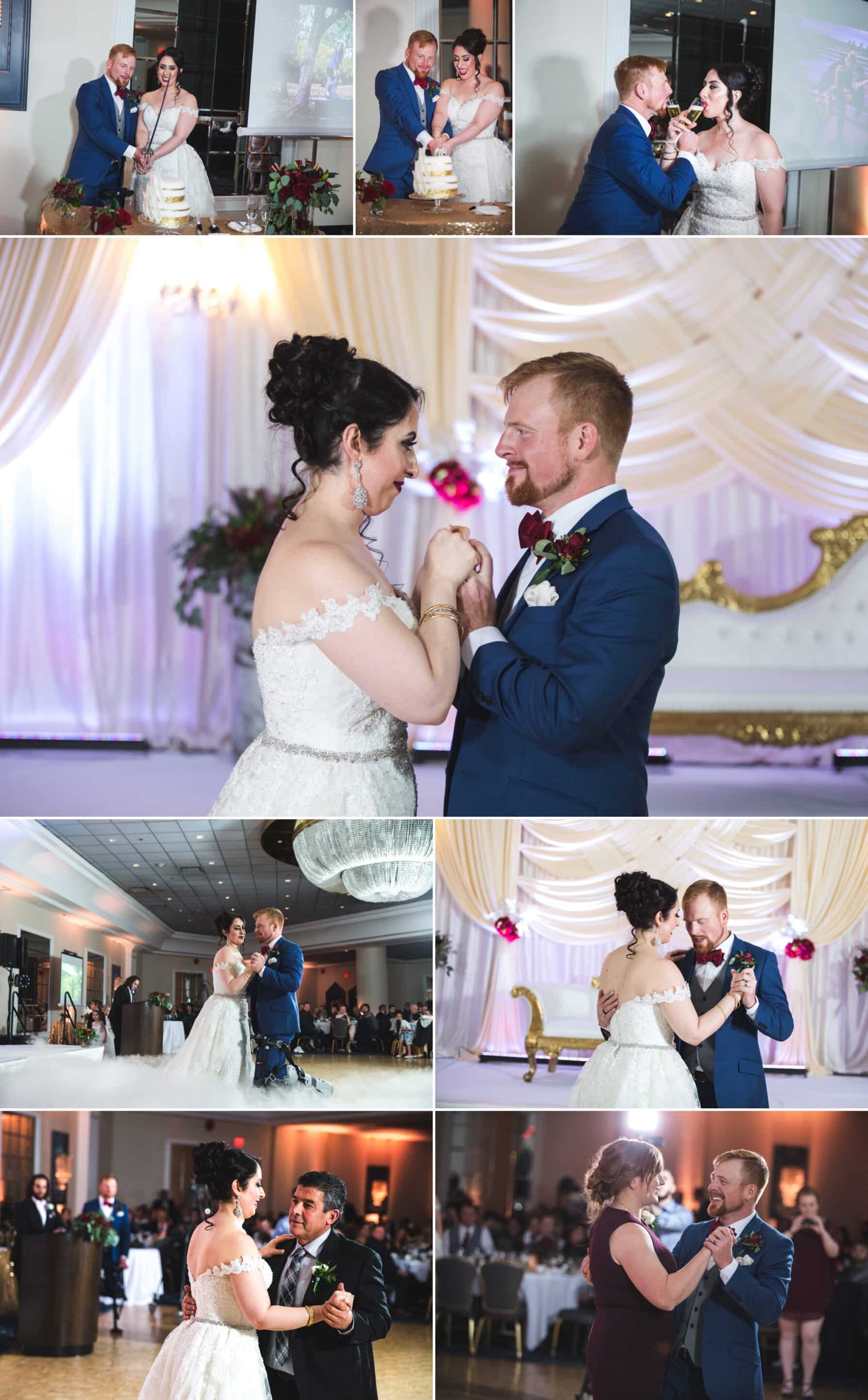 Yasmeen Robs Lebanese Wedding in Edmonton 15 - Yasmeen & Rob's Lebanese Wedding in Edmonton