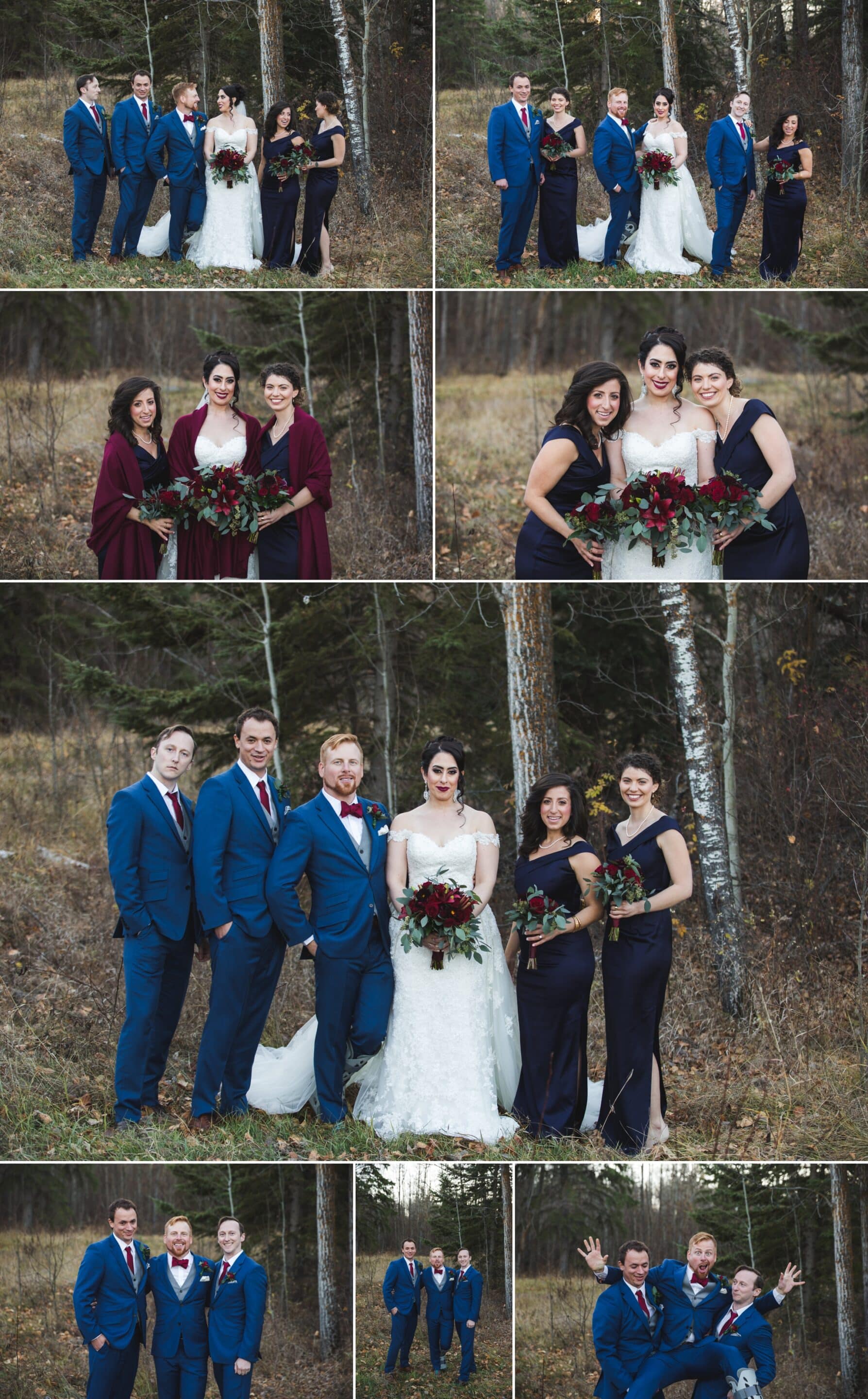 Yasmeen Robs Lebanese Wedding in Edmonton 6 - Yasmeen & Rob's Lebanese Wedding in Edmonton