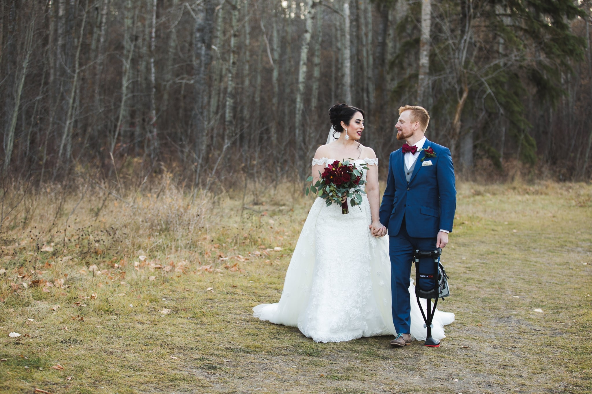 Yasmeen Robs Lebanese Wedding in Edmonton 8 - Yasmeen & Rob's Lebanese Wedding in Edmonton