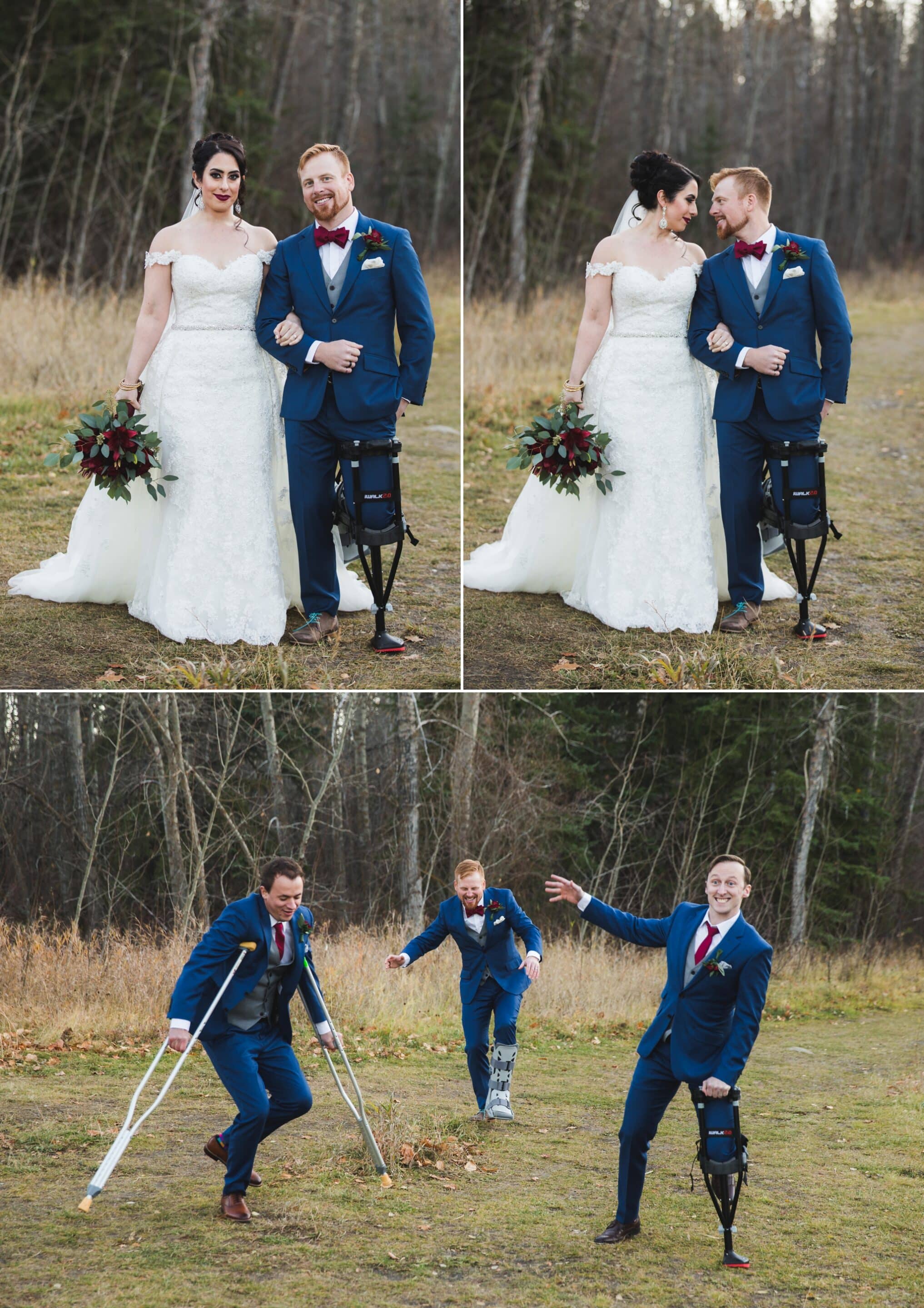 Yasmeen Robs Lebanese Wedding in Edmonton 9 - Yasmeen & Rob's Lebanese Wedding in Edmonton