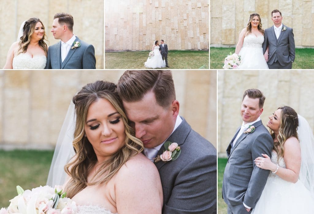 Kim Terrys Wedding at The Country Lodge in Edmonton 8 - Kim & Terry's Wedding at the Country Lodge in Edmonton