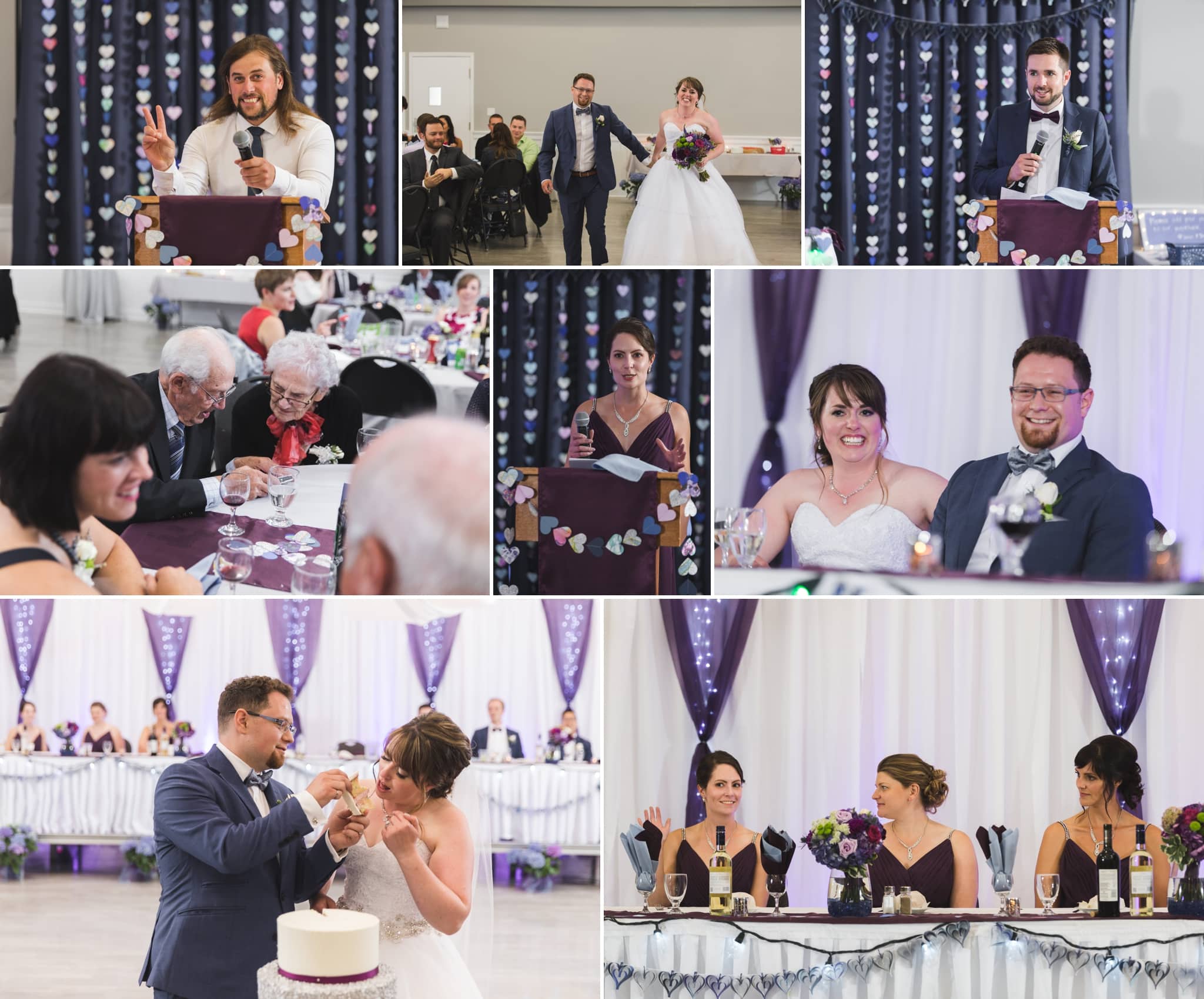 Sarah Trevors Wedding in Edmonton 12 - Sarah & Trevor's Intimate Acreage Wedding in Edmonton