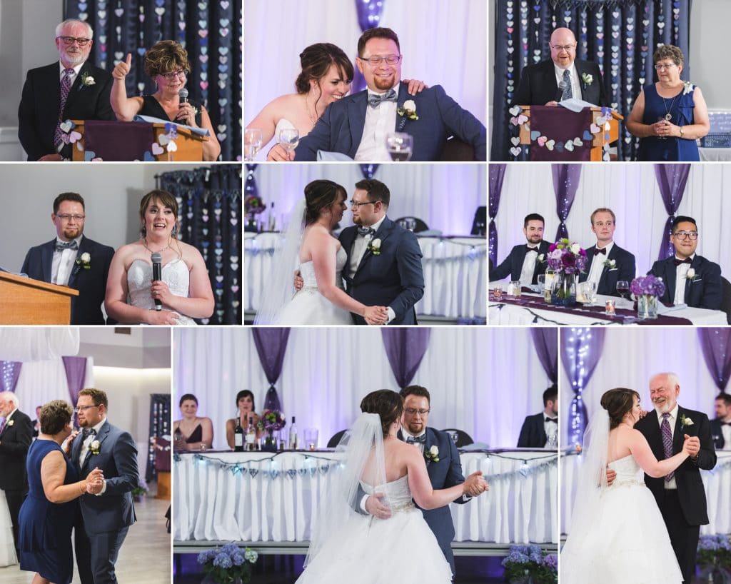 Sarah Trevors Wedding in Edmonton 13 - Sarah & Trevor's Intimate Acreage Wedding in Edmonton