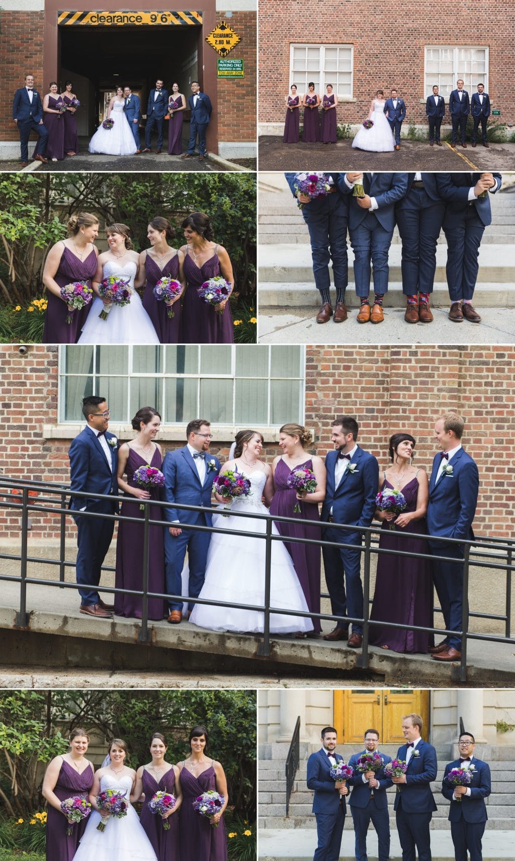 Sarah Trevors Wedding in Edmonton 7 - Sarah & Trevor's Intimate Acreage Wedding in Edmonton