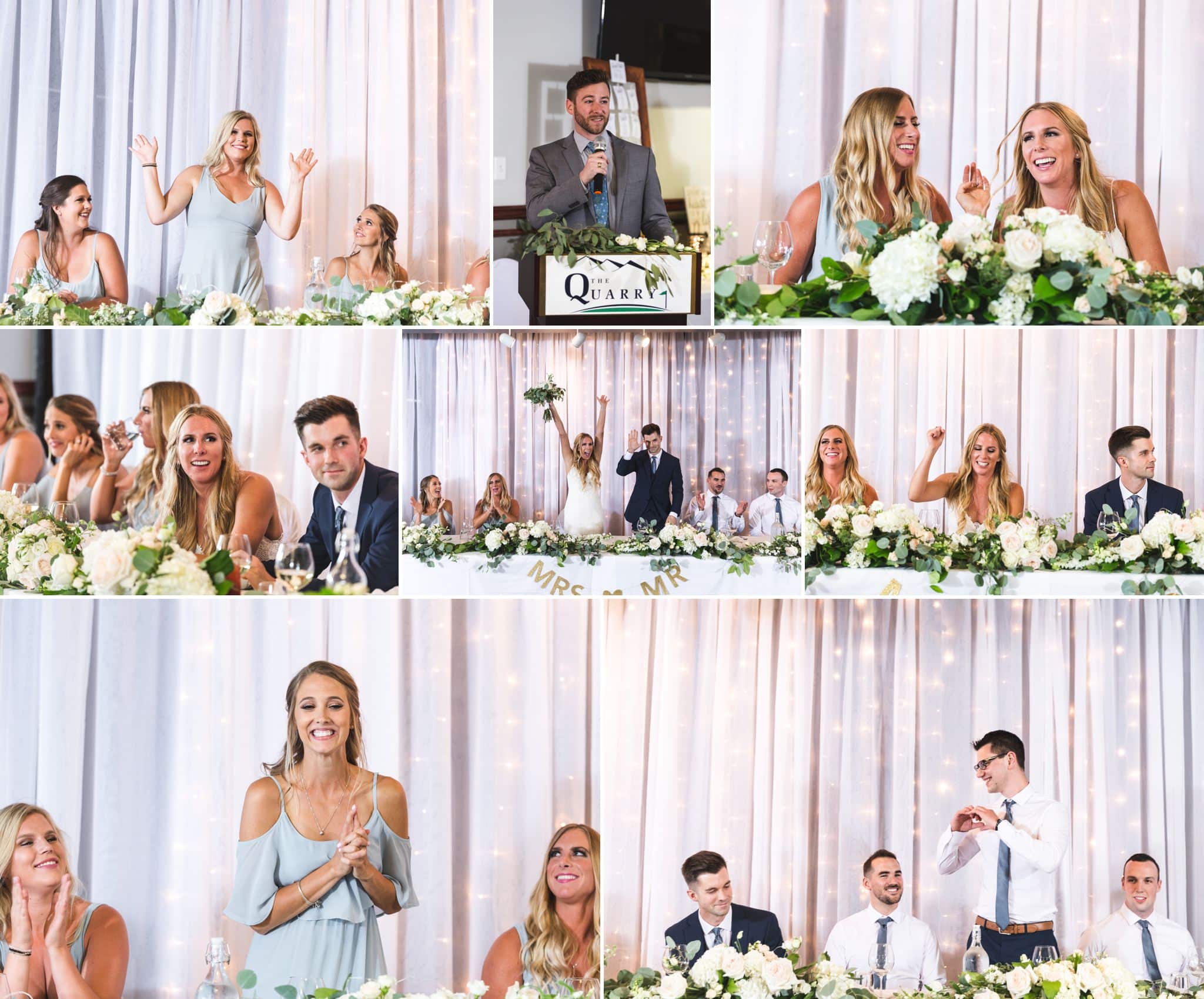 Edmonton Wedding Photographers Katie Dylans Wedding at the Quarry Golf Club 14 - Katie & Dylan's Sneak Peek - Edmonton Wedding Photos at the Quarry Golf Club