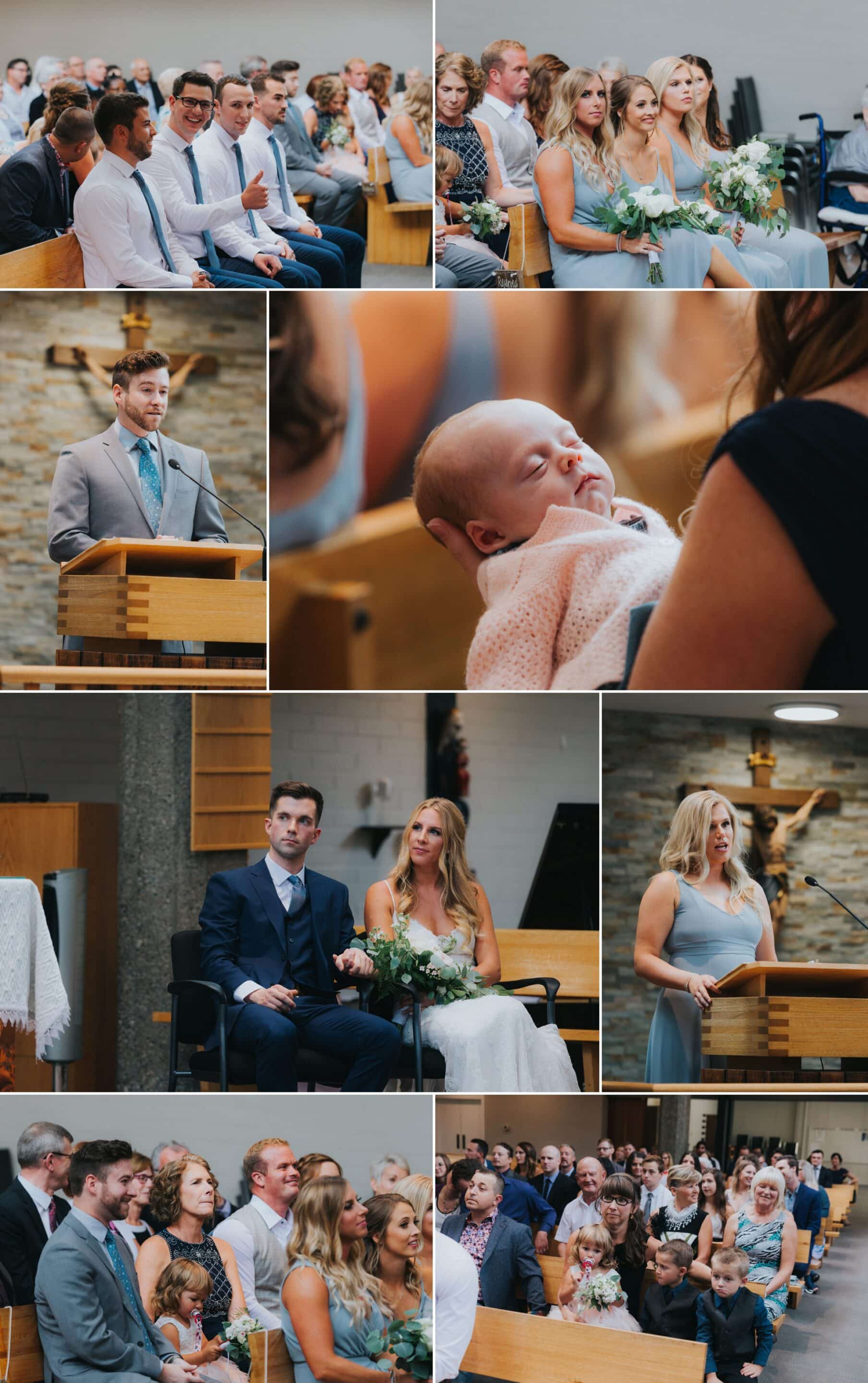 Edmonton Wedding Photographers Katie Dylans Wedding at the Quarry Golf Club 5 - Katie & Dylan's Sneak Peek - Edmonton Wedding Photos at the Quarry Golf Club