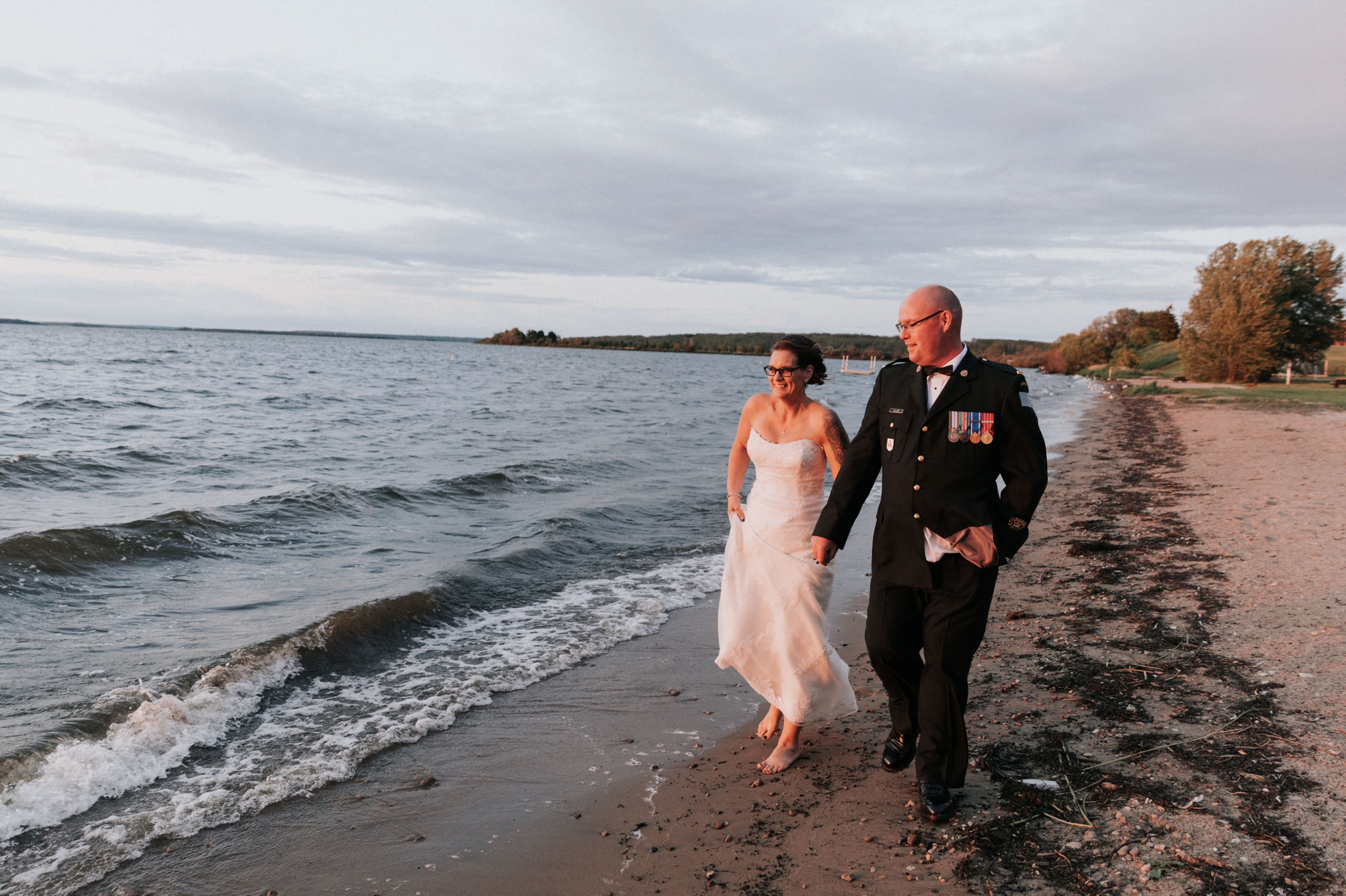 Brandy and Stephans Wedding in Lac La Biche 13 - Brandy & Stephan's Wedding in Lac La Biche