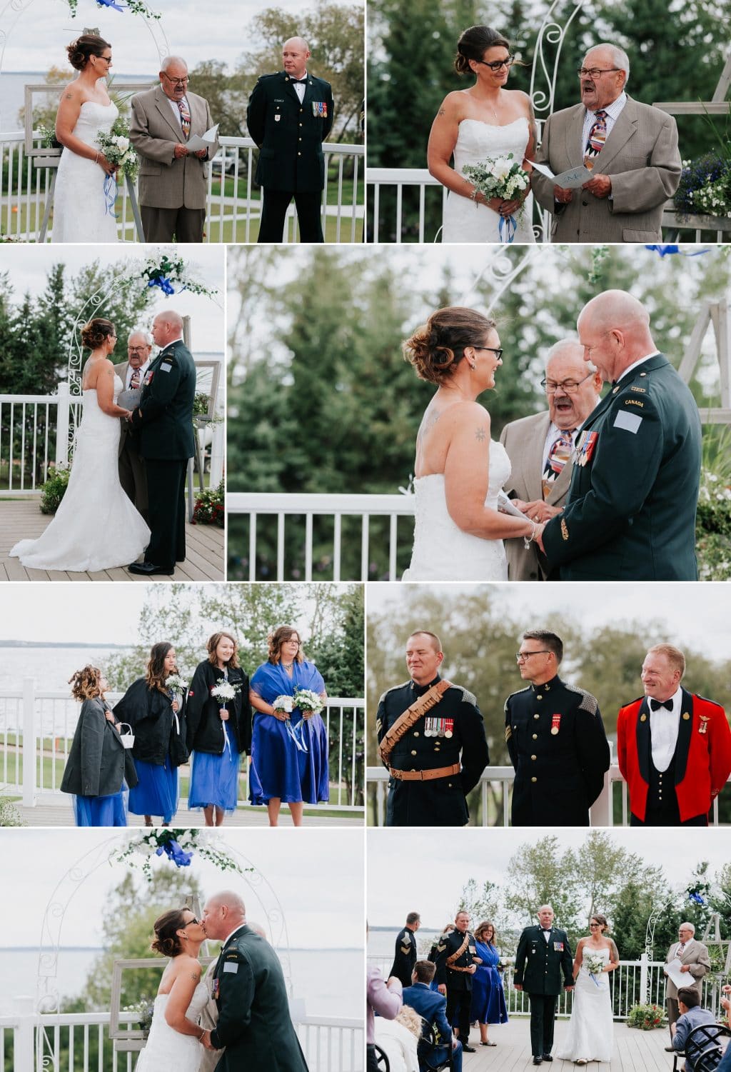 Brandy and Stephans Wedding in Lac La Biche 5 - Brandy & Stephan's Wedding in Lac La Biche