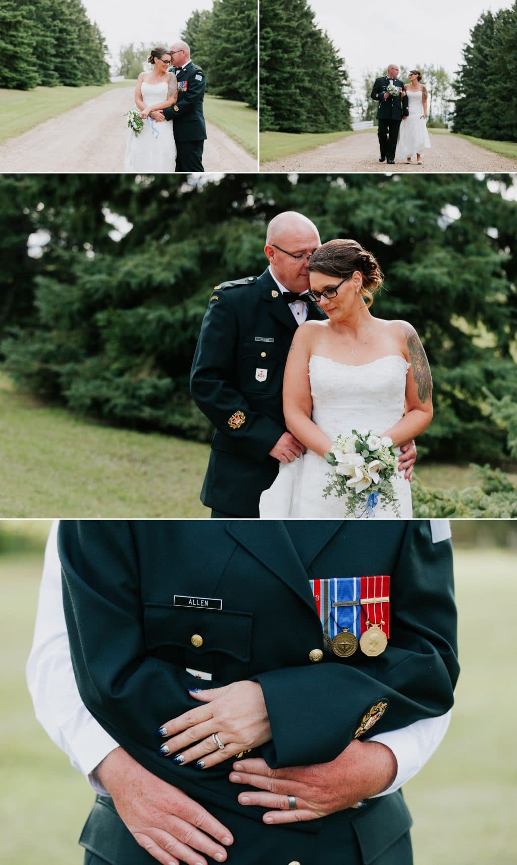 Brandy and Stephans Wedding in Lac La Biche 7 - Brandy & Stephan's Wedding in Lac La Biche