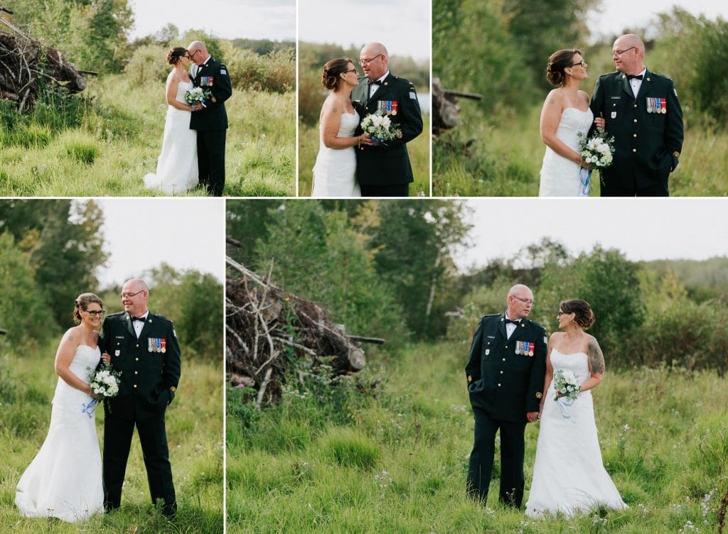 Brandy and Stephans Wedding in Lac La Biche 8 - Brandy & Stephan's Wedding in Lac La Biche