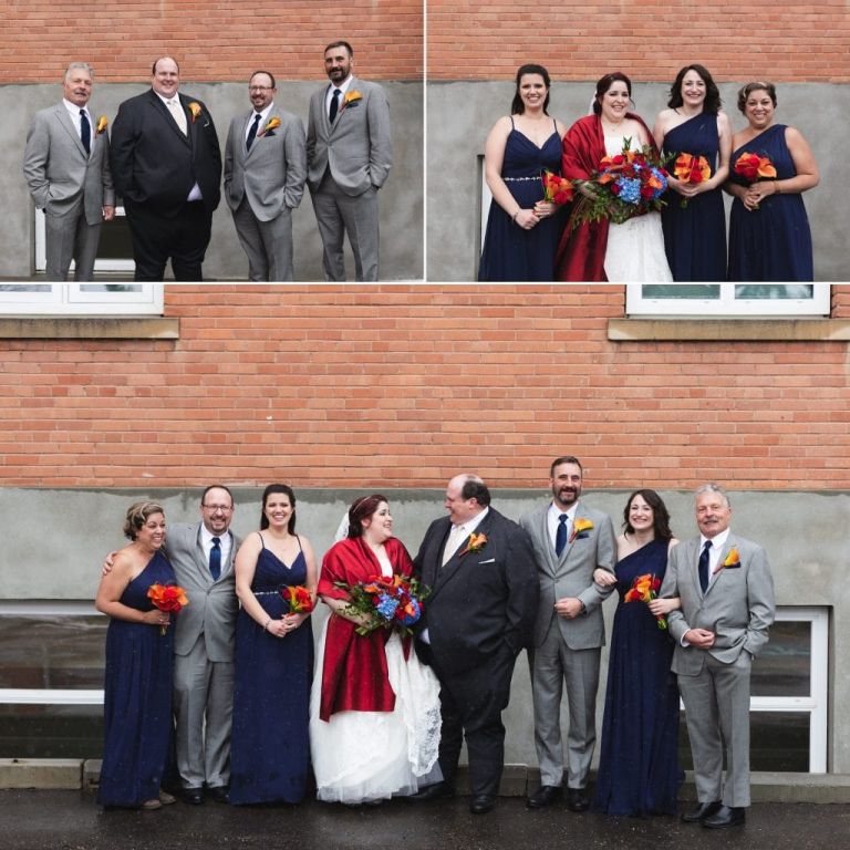Wedding Photographers in Edmonton - Moments in Digital Photography