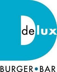 Delux Burger Bar Logo