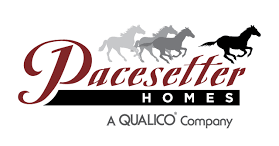 Pacesetter Homes Logo