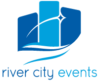 River City Events Logo