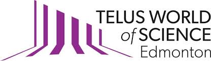 Telus World of Science Logo