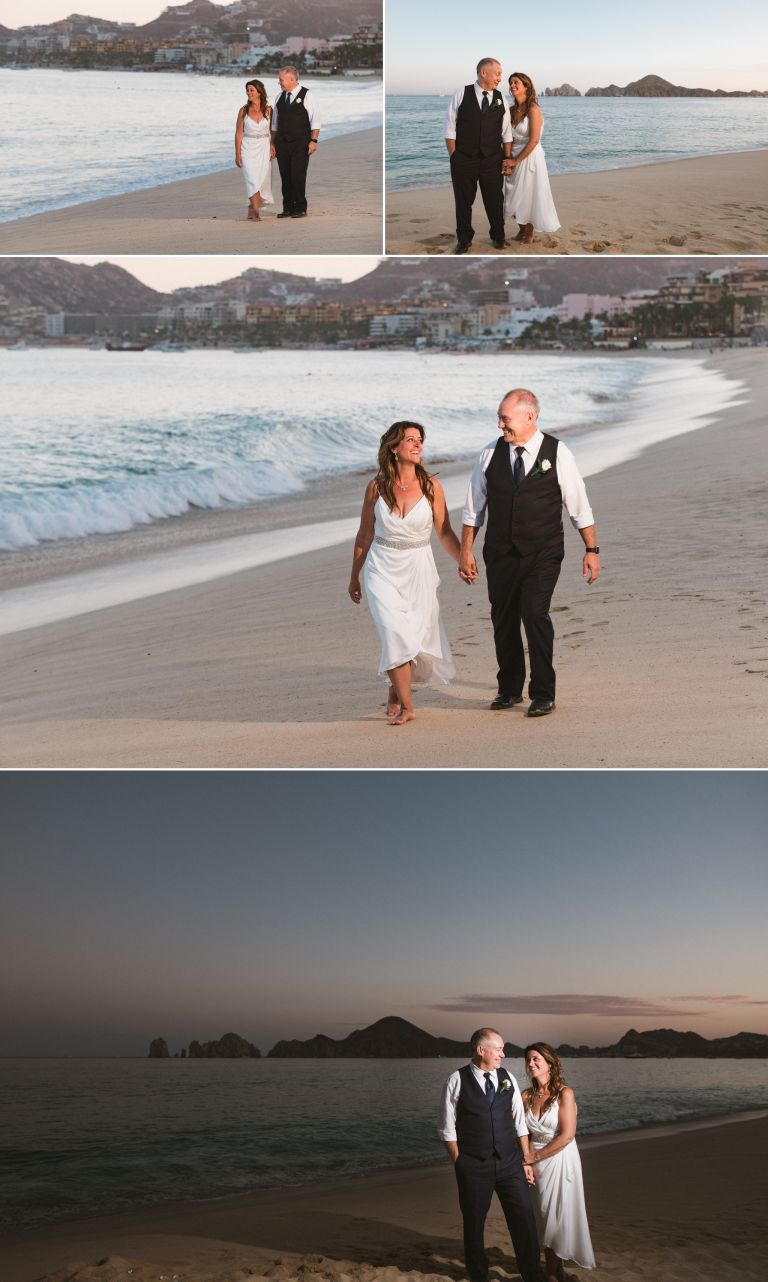 Wedding Photography in Cabo San Lucas