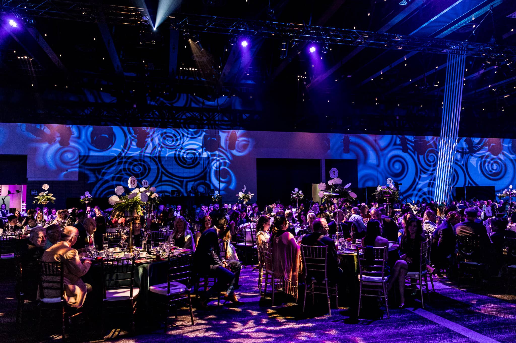 20180427 YESS Gala 048 - ILEA Esprit Award Finalist