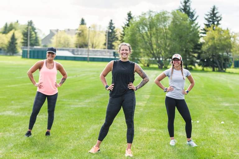 Fitness Bootcamp St. Albert