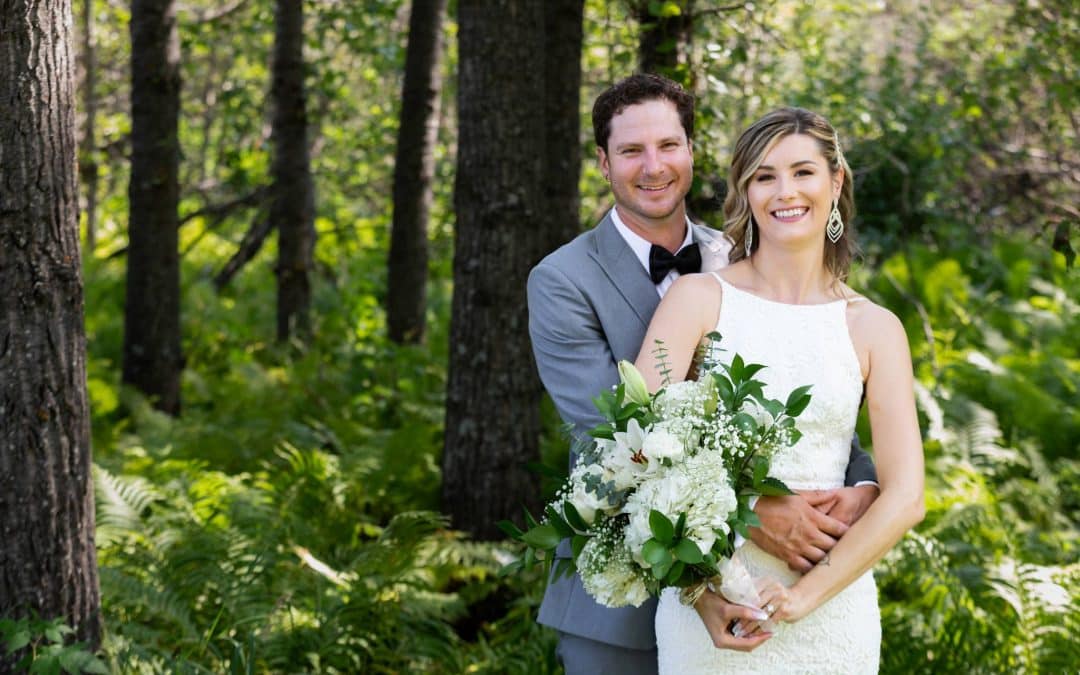 Jelena &  Arion – Aspen Country Hills Wedding