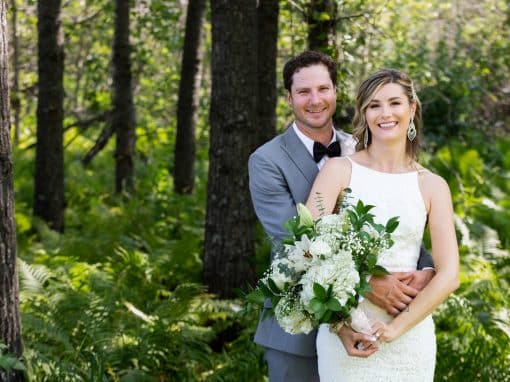 Jelena &  Arion – Aspen Country Hills Wedding