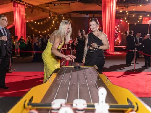 CASA Mental Health Gala at the Edmonton Convention Centre