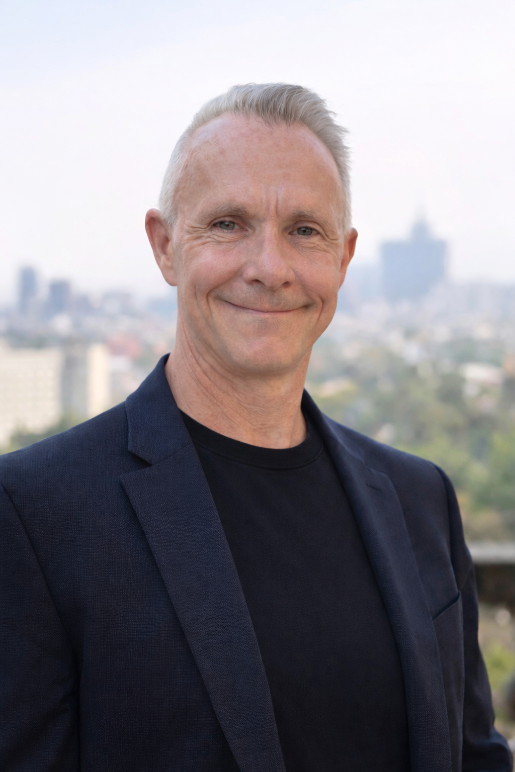 Edmonton Event Photographer Bruce Clarke