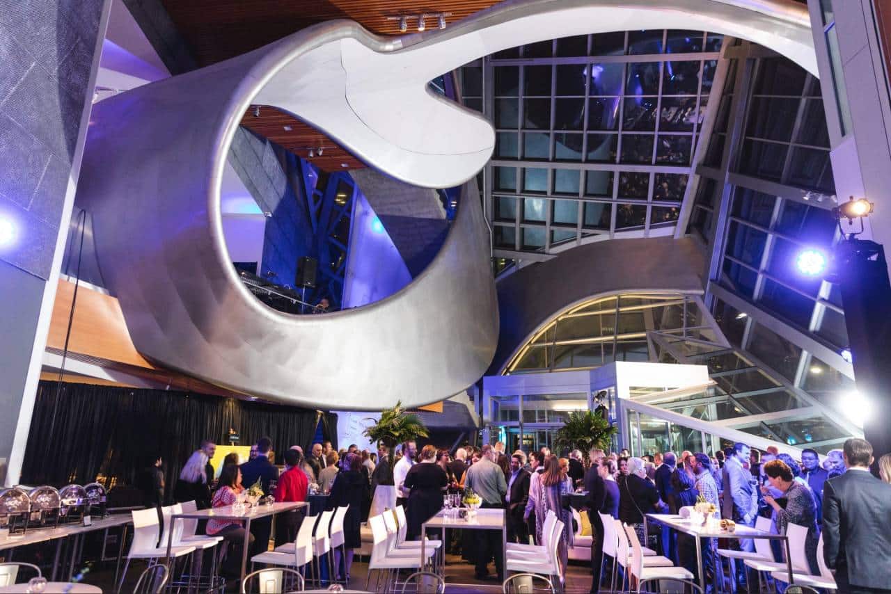 event-photography-art-gallery-of-alberta-master-mechanical-50th Event Photography at the Art Gallery of Alberta for Master Mechanicals' 50th Anniversary