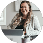courtney coulombe event planner icon - Event Photographer Edmonton | Moments in Digital Photography