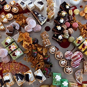 edmonton-commercial-photography-overhead-food-photography-cuabo-square Edmonton Commercial Photography - Food & Beverage overhead shot