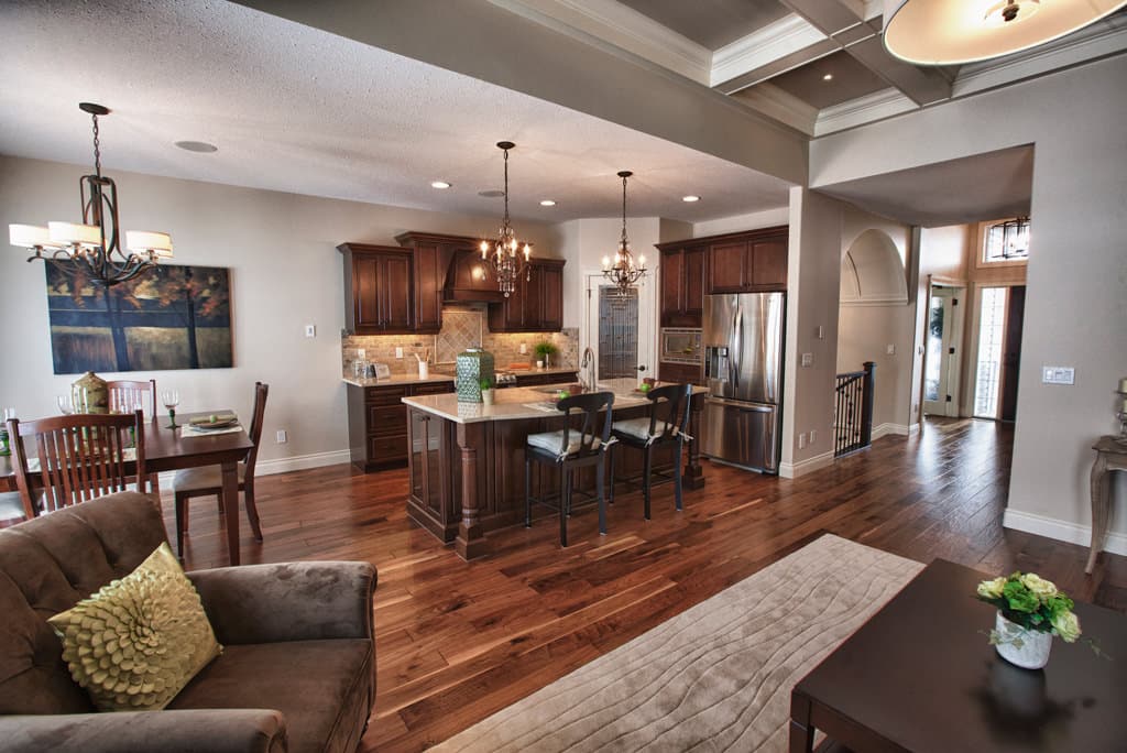 edmonton-commerical-photography-showhome-interior Edmonton commercial Photography - show home interior