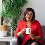 edmonton-portrait-photographer-sofia-branding-session-square Edmonton Portrait Photographer - Branding Session for Sofia