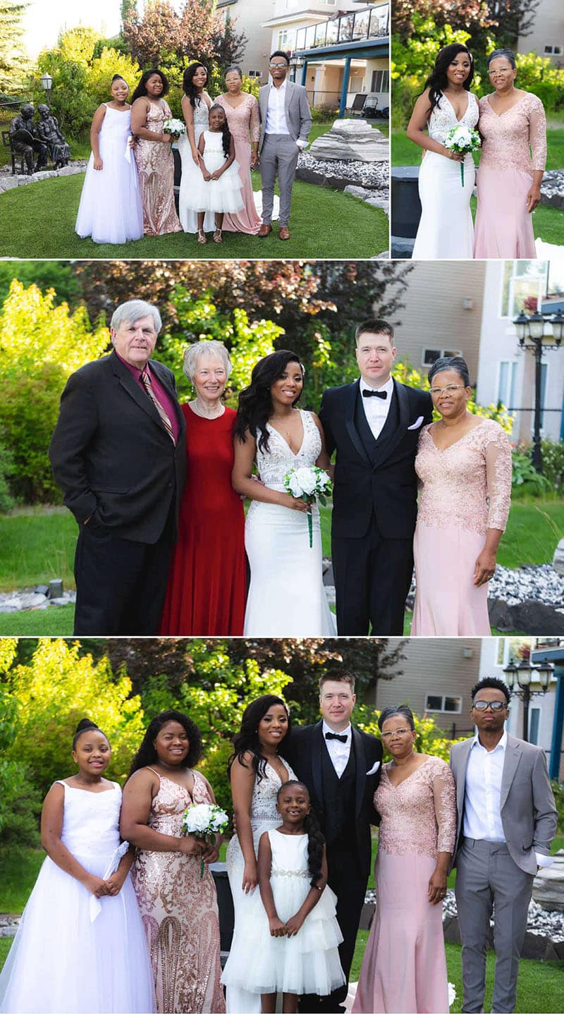 edmonton-portrait-photography-family-photos-backyard-wedding Edmonton Portrait Photographer - family photos in the backyard