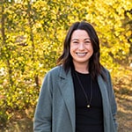 edmonton-portrait-photography-outdoor-headshot-square Edmonton Portrait Photography - Mcelhone Family Portrait in Edmonton