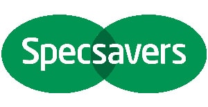 specsavers-logo Specsavers Logo